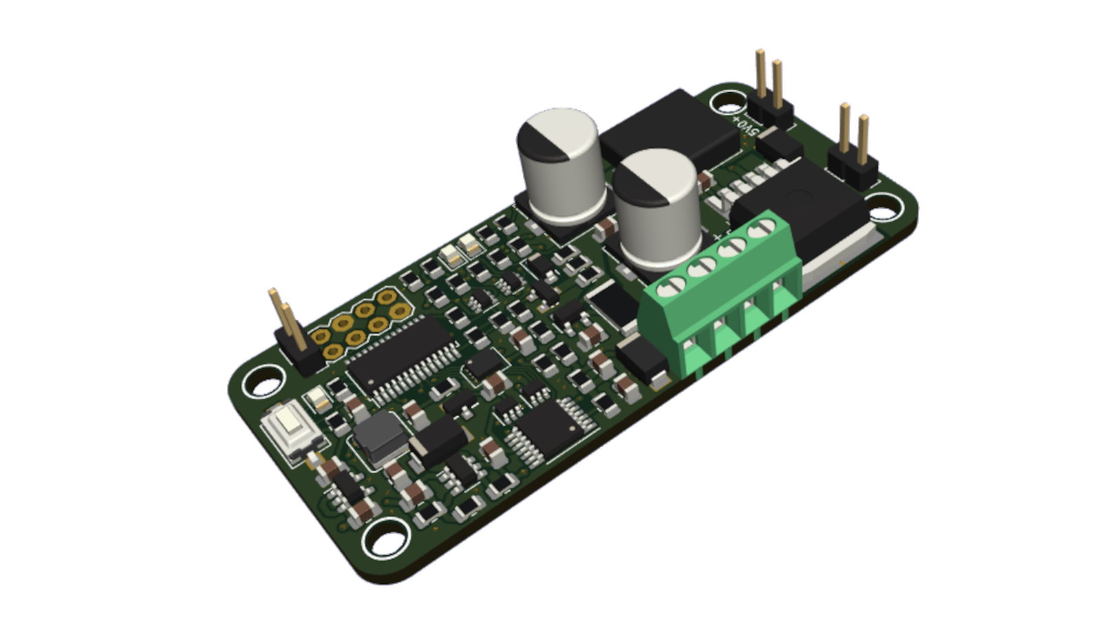 PowerLink Digital Power Supply
